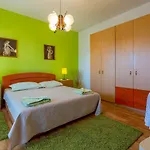 Apartament Haustierfreundliches Mit Grosser Terrasse Und Grandiosen Blick Auf
