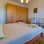 Haustierfreundliches Mit Grosser Terrasse Und Grandiosen Blick Auf Dramalj