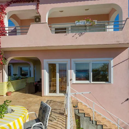 Apartman Haustierfreundliches Mit Grosser Terrasse Und Grandiosen Blick Auf *