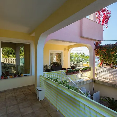 Haustierfreundliches Mit Grosser Terrasse Und Grandiosen Blick Auf Apartament *