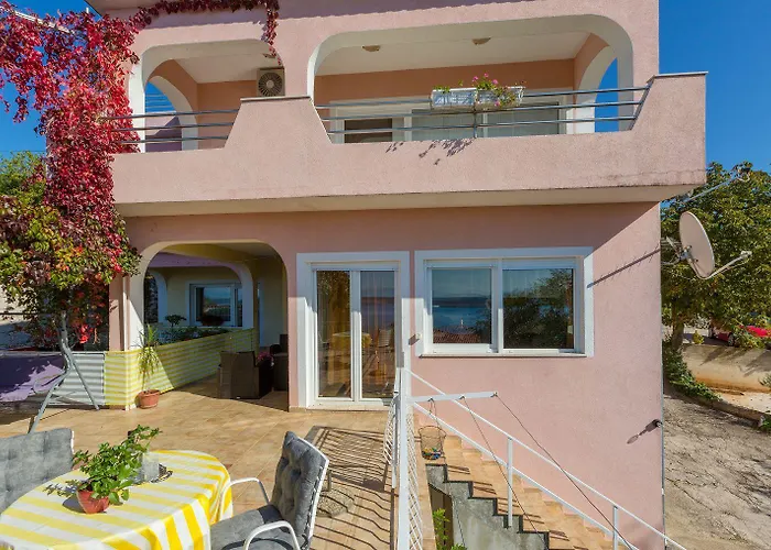 Apartman Haustierfreundliches Mit Grosser Terrasse Und Grandiosen Blick Auf *