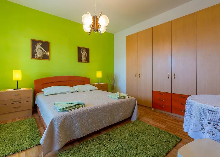 Apartman Haustierfreundliches Mit Grosser Terrasse Und Grandiosen Blick Auf